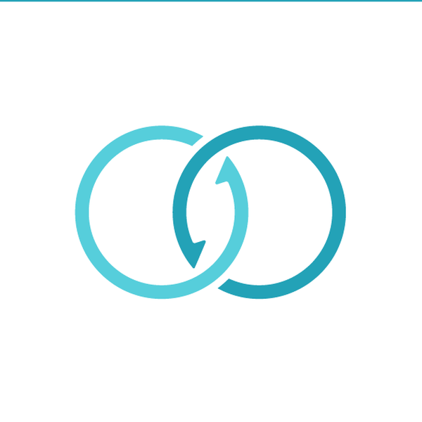 Design by ImamS_ titled "Modern and clever logo for couples planning and integration system"