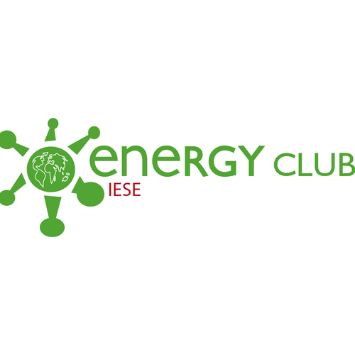 IESE energy club needs a new logo | Logo design contest