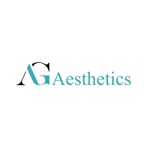 Powerful, modern logo for aesthetics medical distributor that appeals to aesthetic practitioners Design by SemangArt.beud