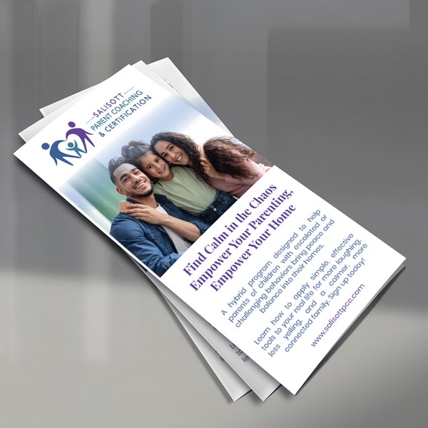 Design by bpgraphiczone titled "Brochure Design"