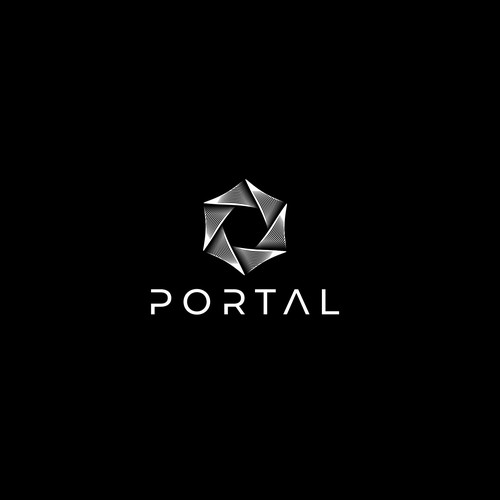 New Portal Design for an Immersive Experience Design réalisé par Strobok