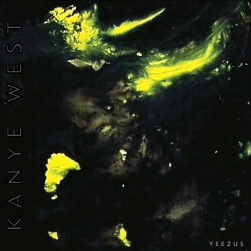 









99designs community contest: Design Kanye West’s new album
cover Design by SteveReinhart