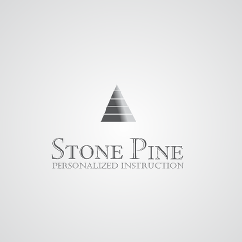 Help Stone Pine Financial Partners with a new logo | Logo design contest