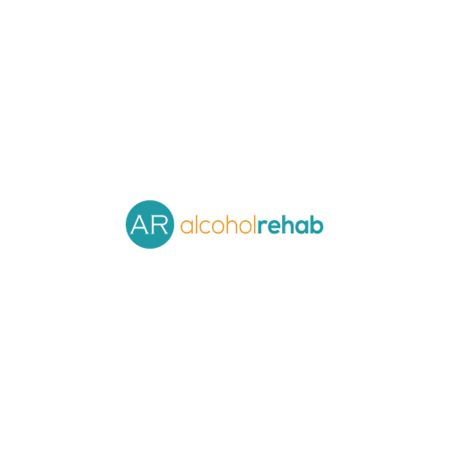 Alcohol Rehab new logo Design by M851design