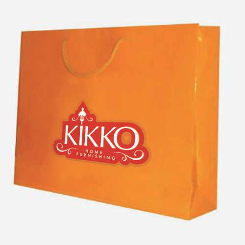 Kikko Home furnishing - Logo for Retail store design contest!! Design von vibhin pc