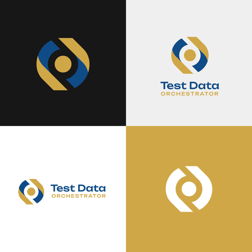 Logo for software solution - app Design by Dezione