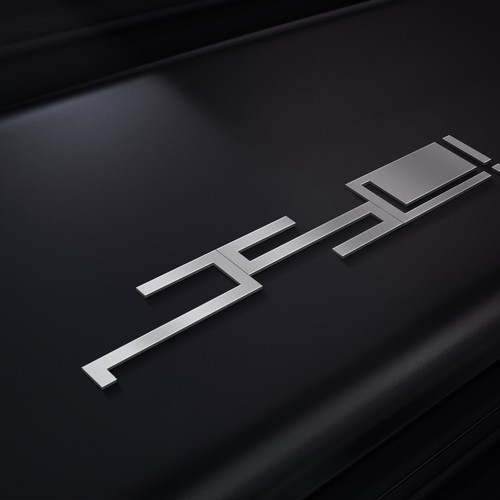 Community Contest: Create the logo for the PlayStation 4. Winner receives $500! Design by askhyum