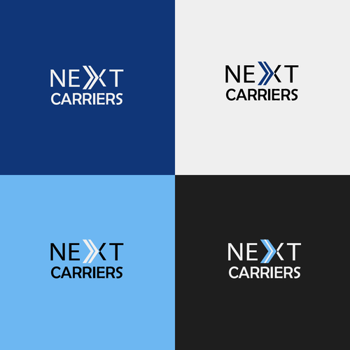Design di Global Shipping Provider – "NEXT CARRIERS" di Shalon Marian Rio