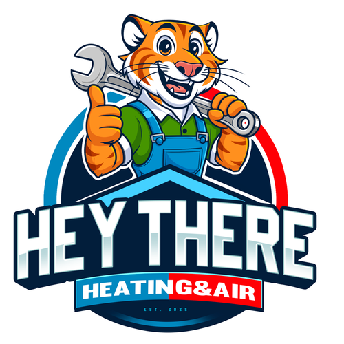 Help us be the most memorable heating and ac company in Texas! Design by Art Dhiego
