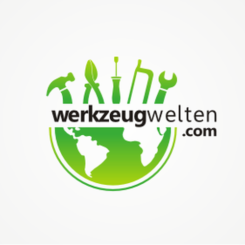 Logo design contest entry by luissa s