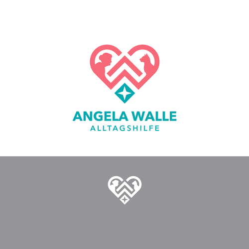 Logo design contest entry by NAD638
