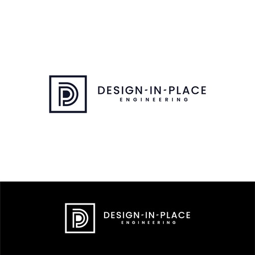 Diseño de New Brand Logo for Engineering Firm-- Sleek, Sophisticated Design de DK•