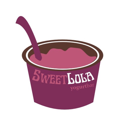 Desperate For Logo!!!! Design by Elena Kostovska