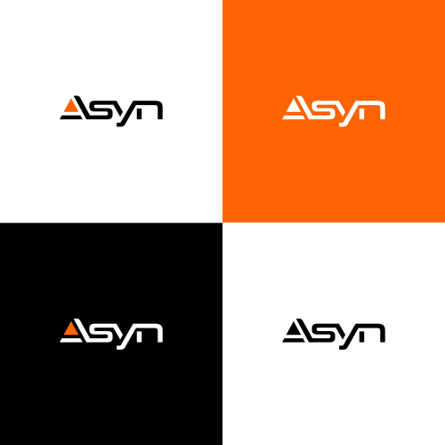 New logo for “Assyn” SaaS platform Design by dimilif