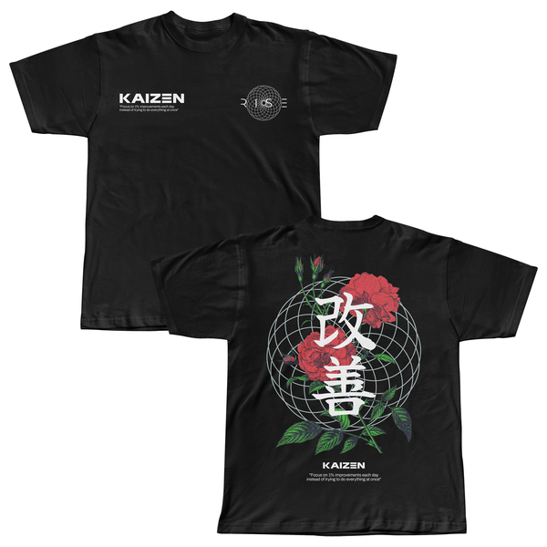 Design by zkree titled "Japanese streetwear t-shirt design"