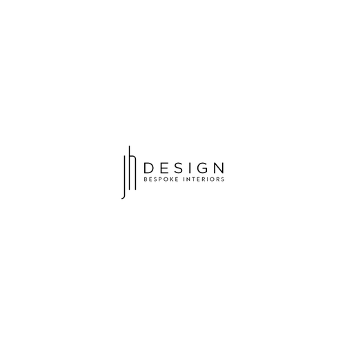 High End Interior Designer Brand Design réalisé par SAOStudio