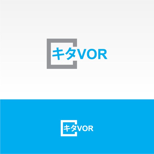 Logo design contest entry by BlindB