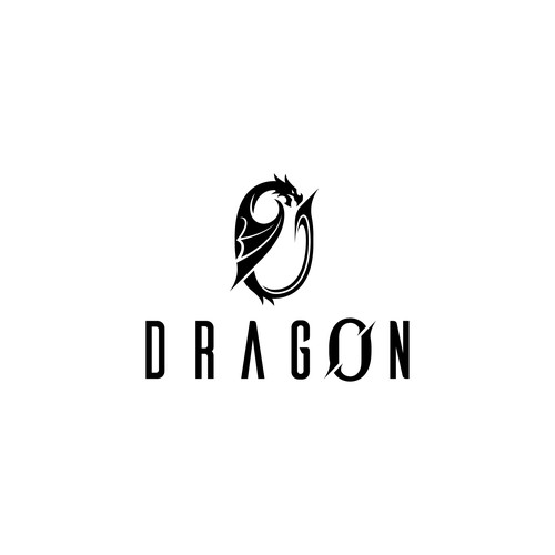 Dragon Design by FahruDesign