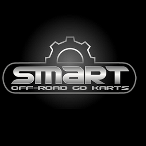 OFF-ROAD GO KART COMPANY Design by killerdesign