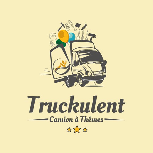  contest entry by Univers Design