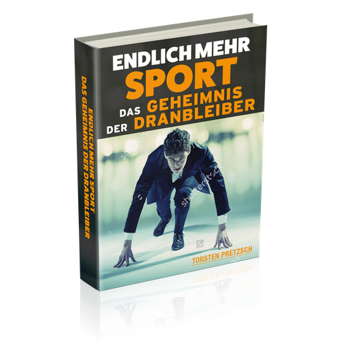  contest entry by coverdezign