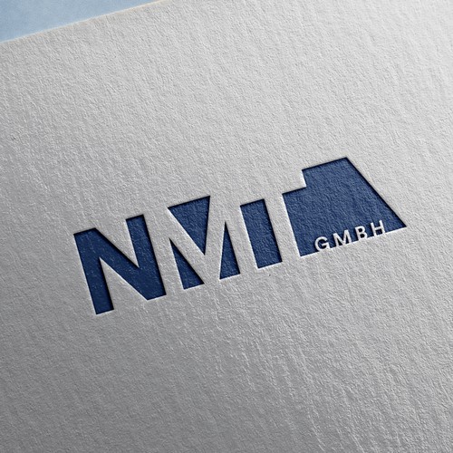 Logo design contest entry by Sven Adler