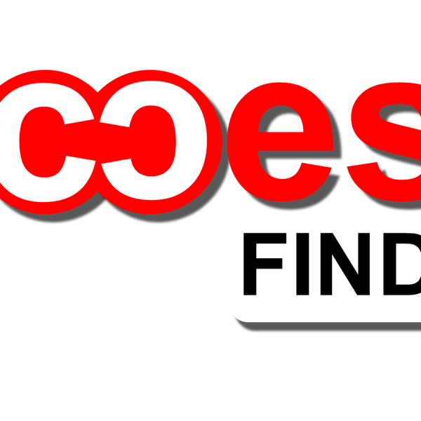 Logo for Access Finder