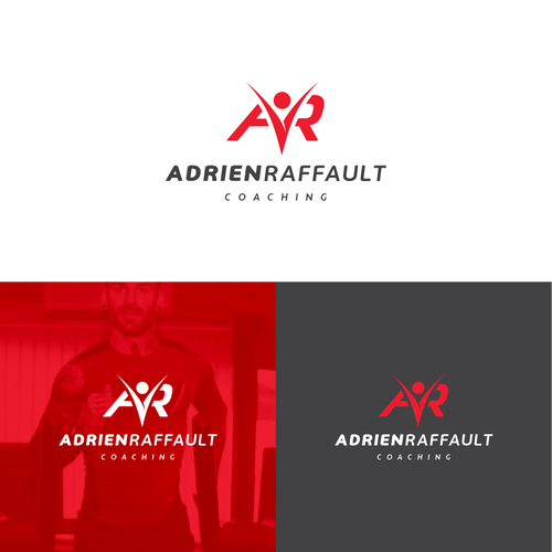 Logo & brand identity pack contest entry by Ivana Giseli