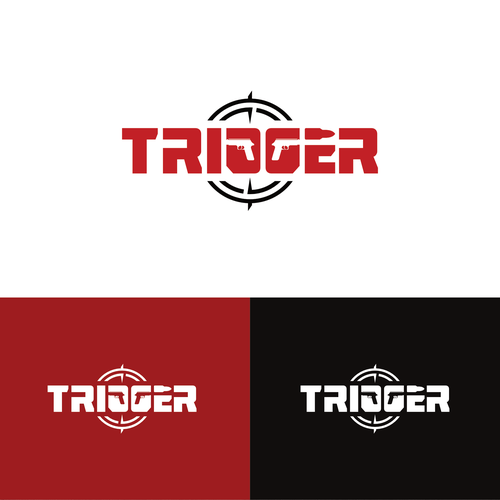 Take your best shot at creating the logo for our new ammunition company! Design by HeyBro™