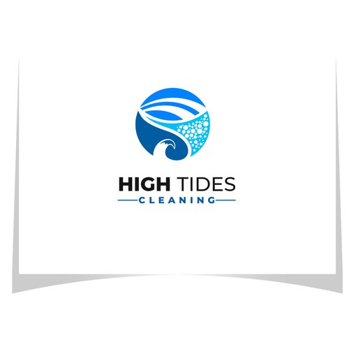 My First Ever Cleaning Company needs a unique yet professional logo to set us apart from the rest Réalisé par @nuRadha®Dk