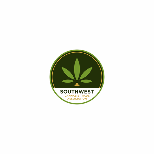 Southwest Cannabis Trade Association Design by ELEMENTS OF DESIGN