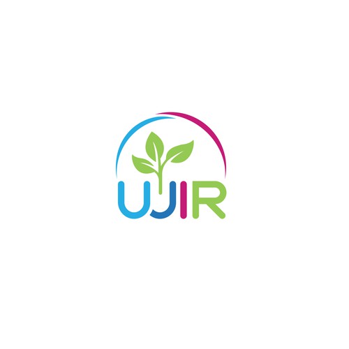 The Power of "WIR" - Design a powerful logo around the word "WIR" Design by NITIPIA Std.