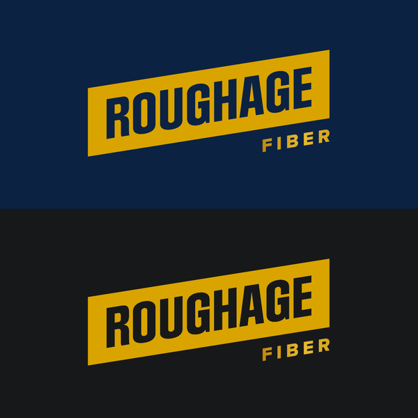 Bold Masculine logo for a supplement brand