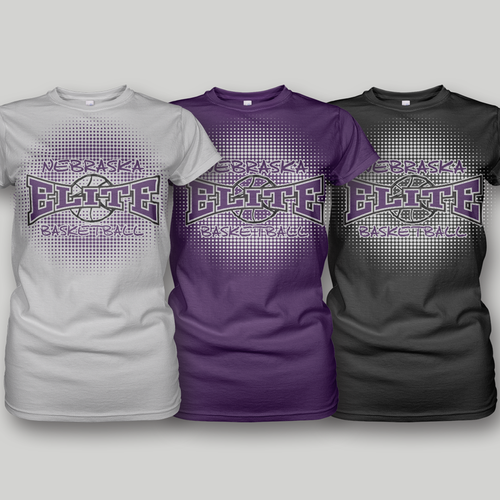 2017 Volleyball Nationals TShirt Tshirt contest