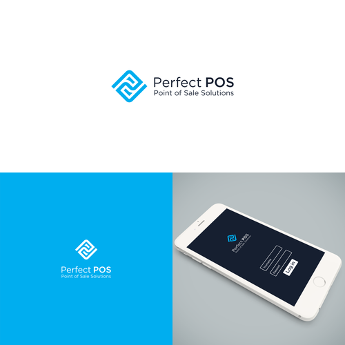 POS System Provider Logo Design | Logo design contest