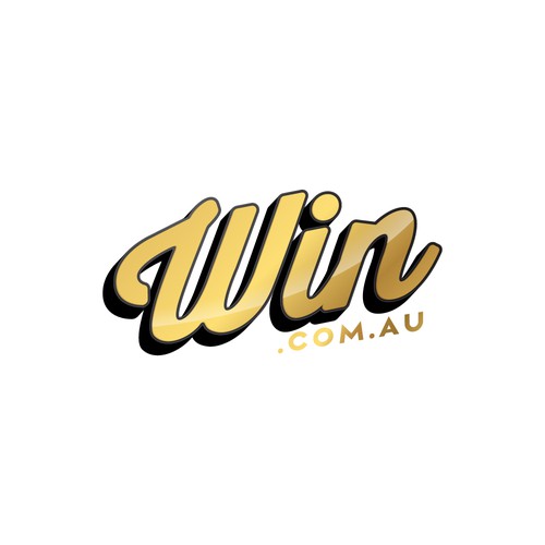 WIN.COM.AU Design by Arsart Design
