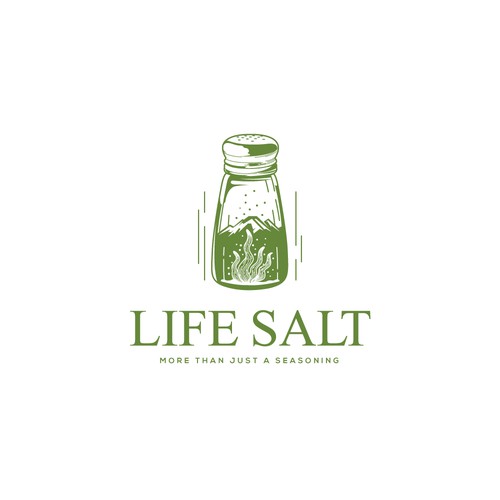 Rohit KunduさんのSalt Infused with Seaweed as a Natural Source of Daily Iodine vs Salts with Chemical Iodineデザイン