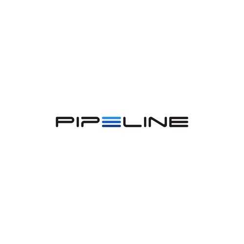 Design a cool, sleek, tech-oriented logo for Pipeline Design von DodolBanyu
