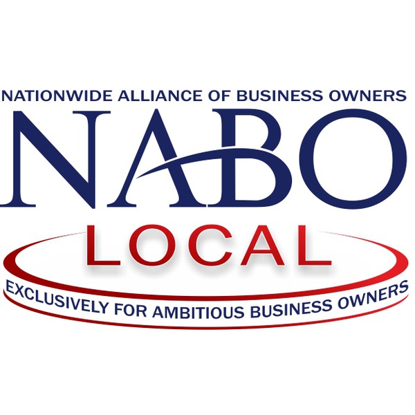 Help NABO with a new logo