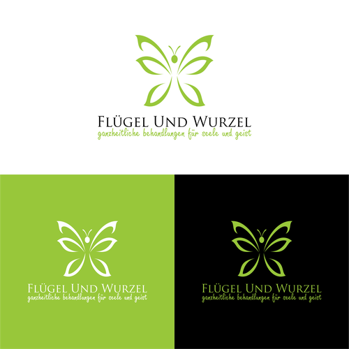 Logo design contest entry by #AL_paino