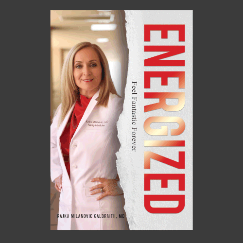 Design a New York Times Bestseller E-book and book cover for my book: Energized デザイン by Shivaal