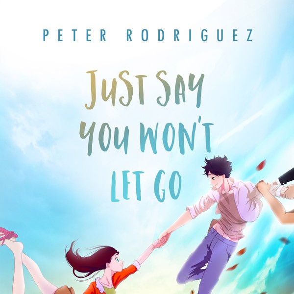 Just Say You Won't Go