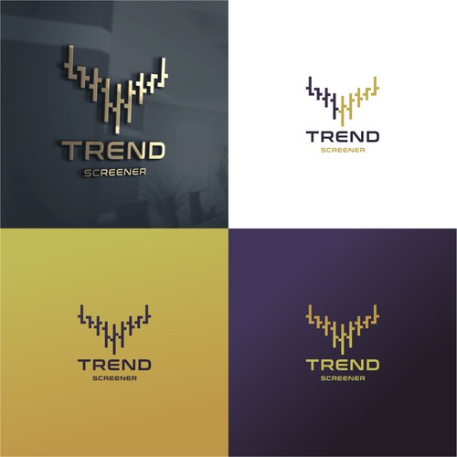 Logo design contest entry by Vlllex