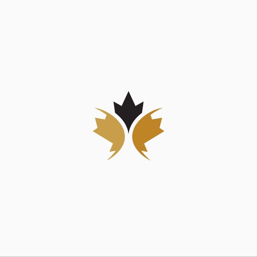 Fresh, new logo for organic maple syrup products Design by Nalfin ✅