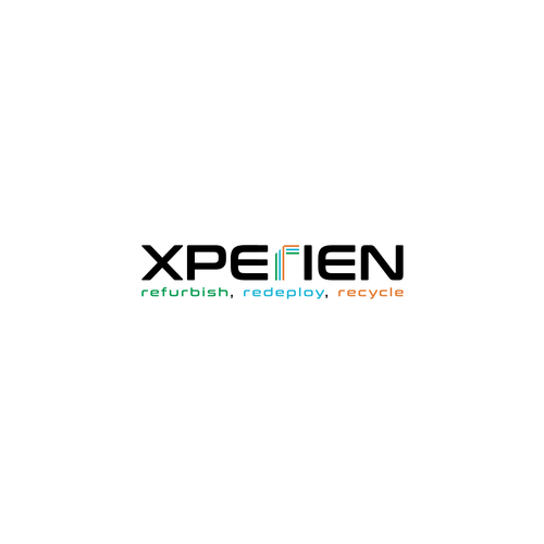 Xperien CI Design by GoAnak