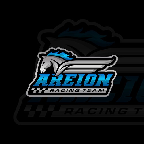 Logo design contest entry by R1SIGN