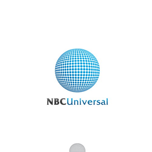 Logo Design for Design a Better NBC Universal Logo (Community Contest) Ontwerp door vision art&design