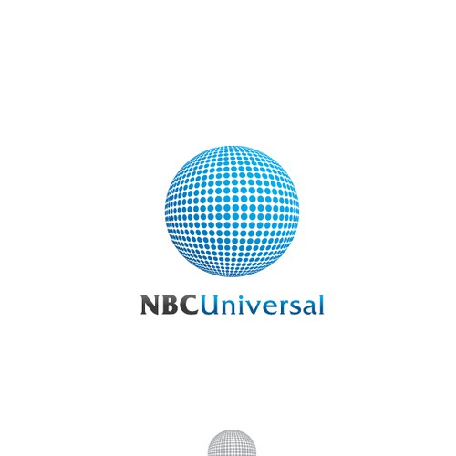 Logo Design for Design a Better NBC Universal Logo (Community Contest) Design by vision art&design