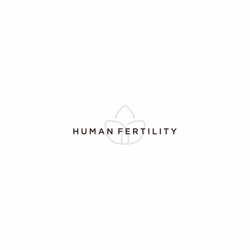 Create an epic logo for Human Fertility! | Logo design contest