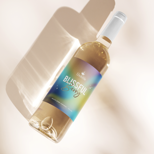 Product label contest entry by Nadya Nadya